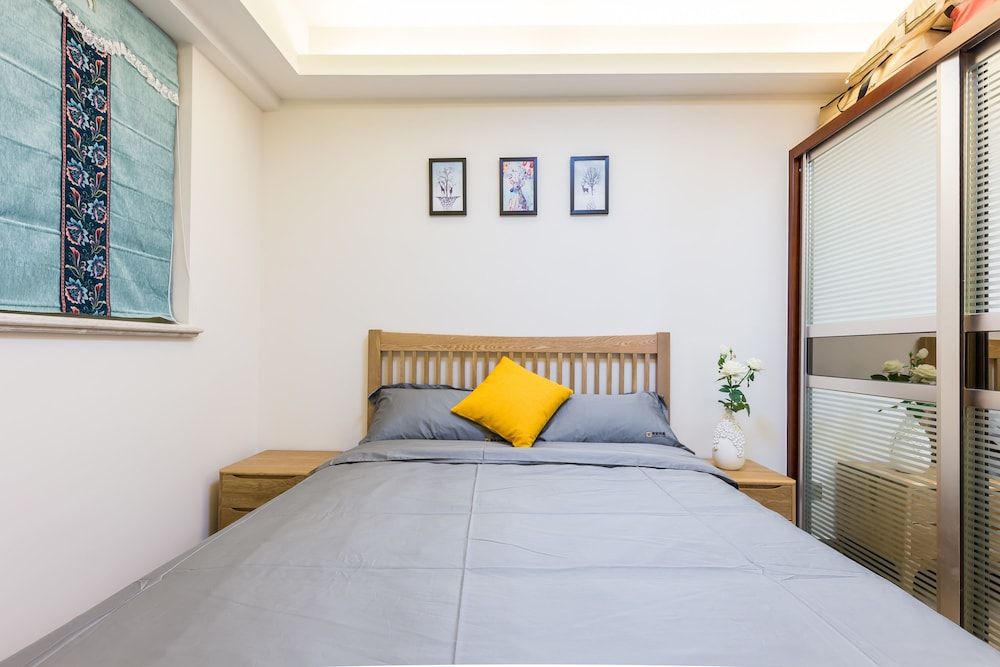 Deluxe Apartment, 2 Bedrooms
