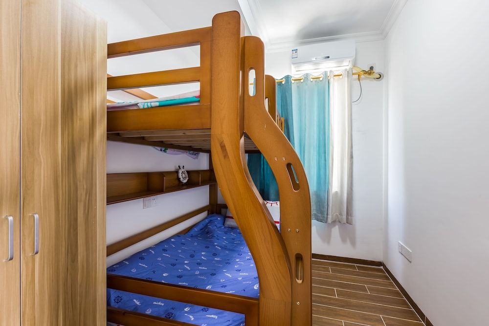 Family Apartment,3 Bedrooms (1)