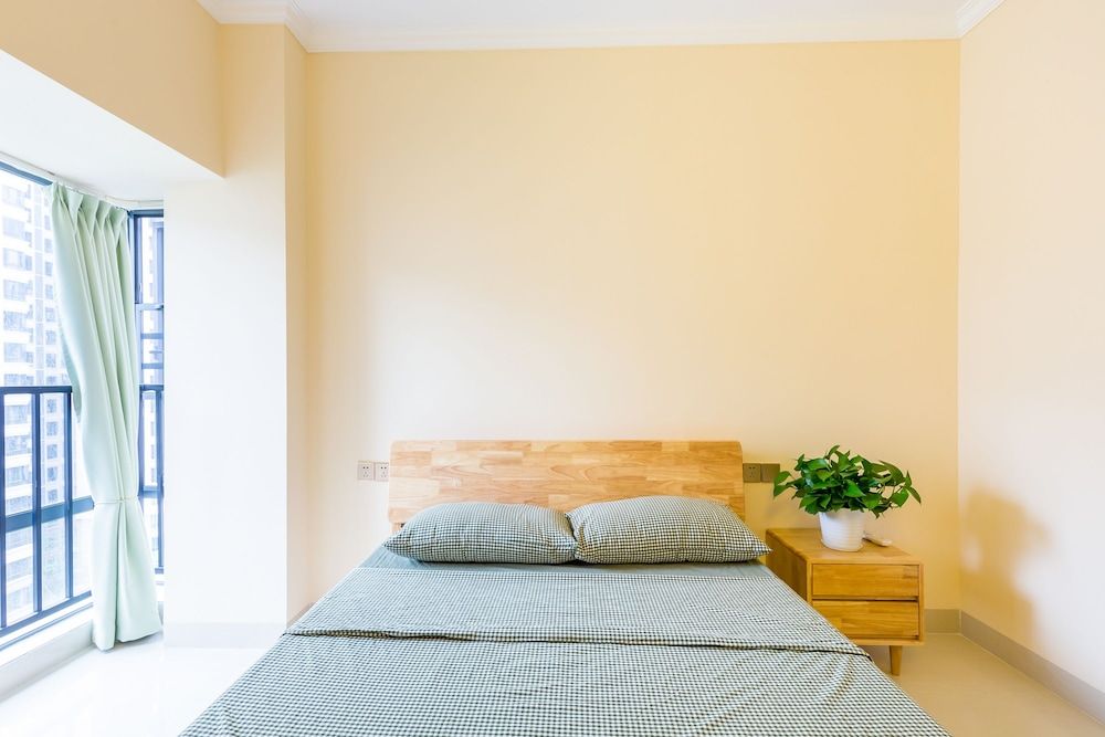 Comfort Apartment, 2 Bedrooms