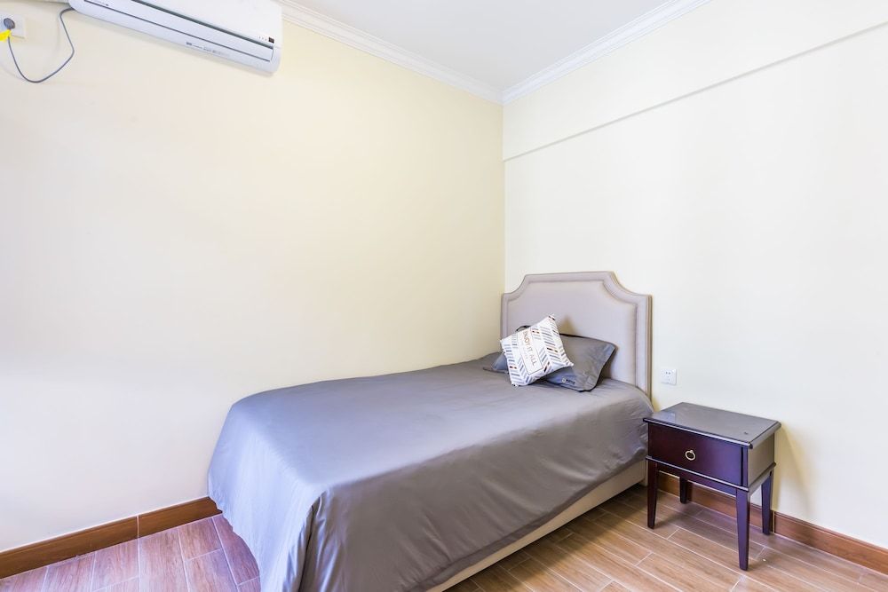 Classic Apartment, 2 Bedrooms