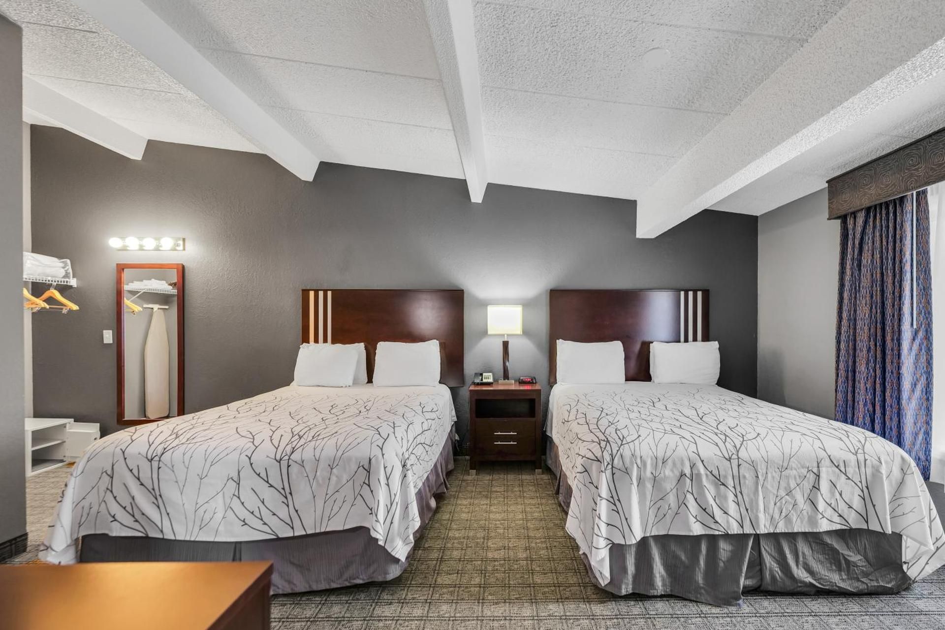 Queen Suite