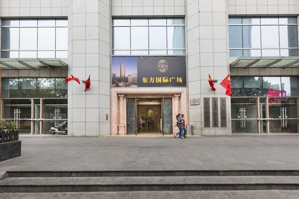 undefined YOYO International Apartment 7