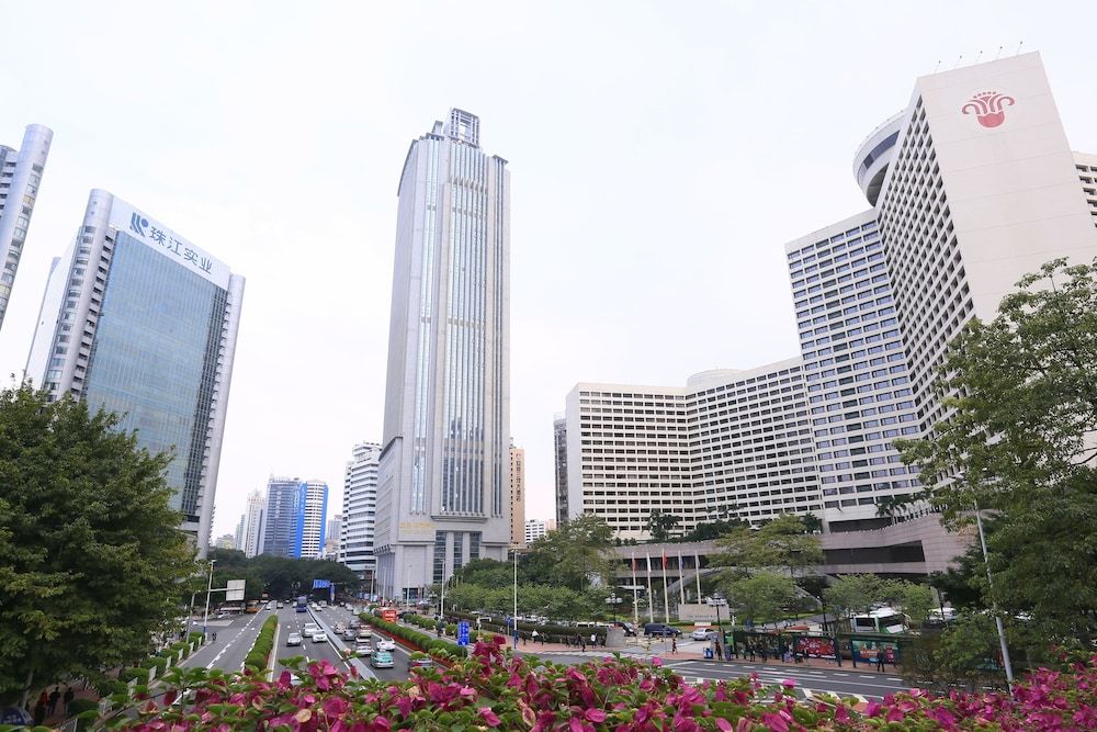 undefined YOYO International Apartment 9