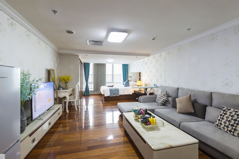 undefined YOYO International Apartment