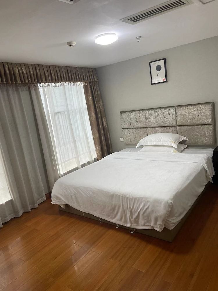 Deluxe Suite, 2 Bedrooms