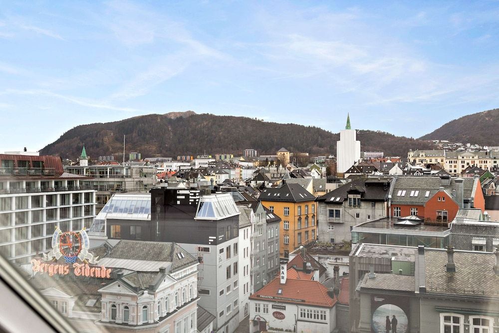 undefined Ole Bull, Best Western Signature Collection 2