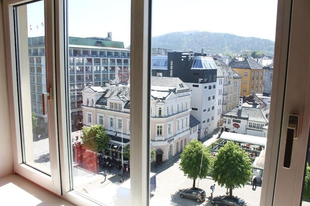 Ole Bull, Best Western Signature Collection Standard Room, 2 Twin Beds, Non Smoking (with Sofabed) 2