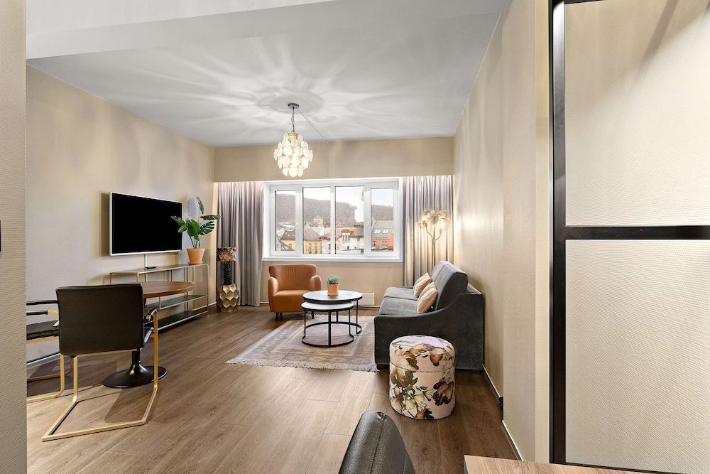 undefined Ole Bull, Best Western Signature Collection