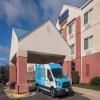 Fairfield Inn & Suites Dulles Airport Chantilly