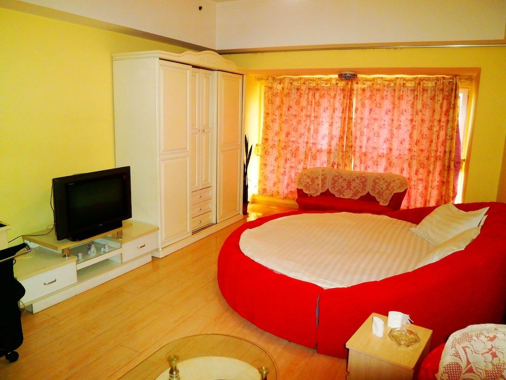 One-Bedroom Apartment A