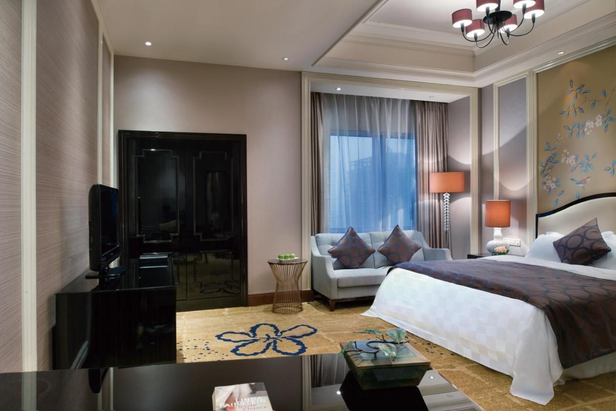 Superior Premier King Room