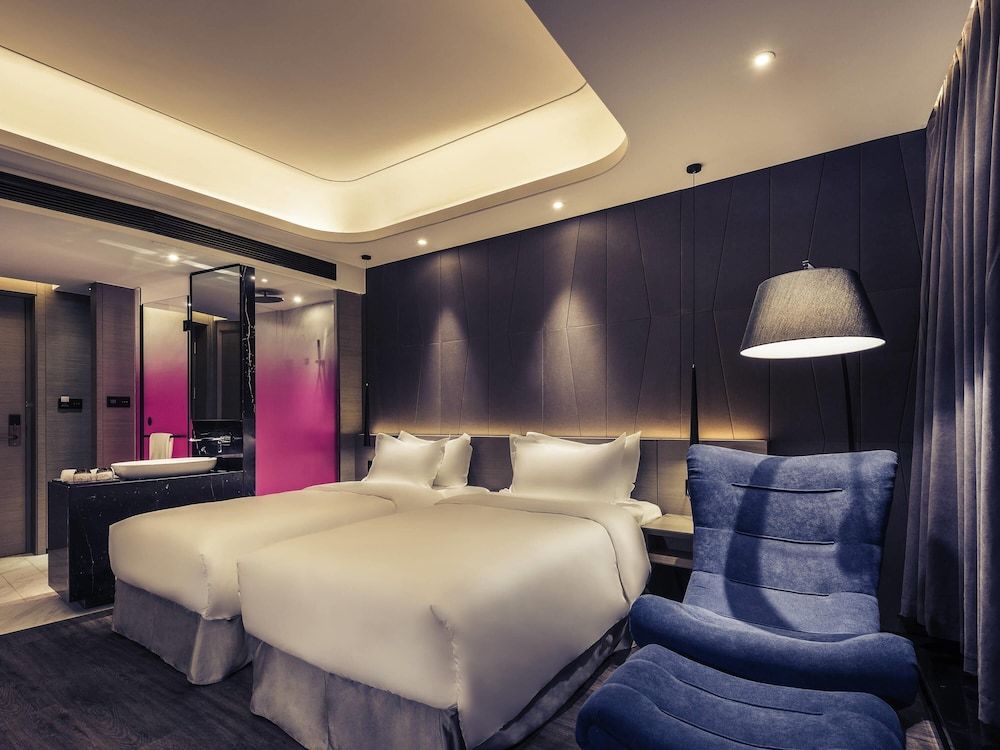 Mercure Hangzhou Qianjiang