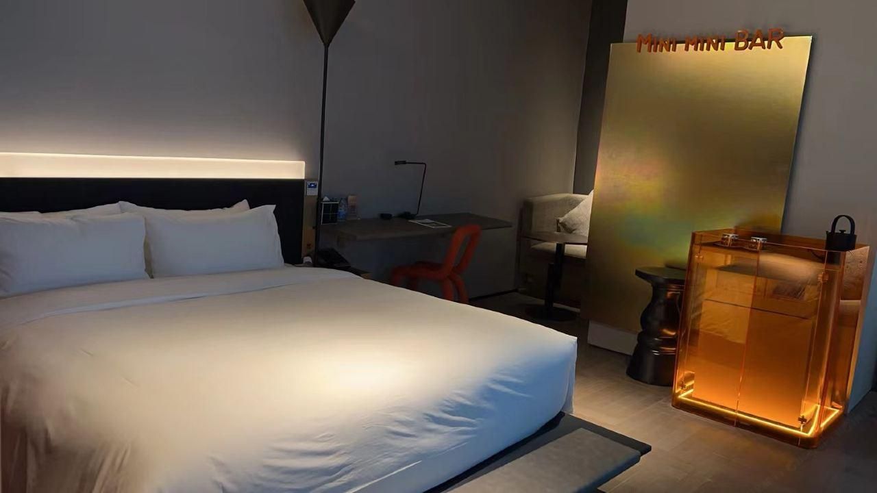 undefined The Clouds Apartment 4