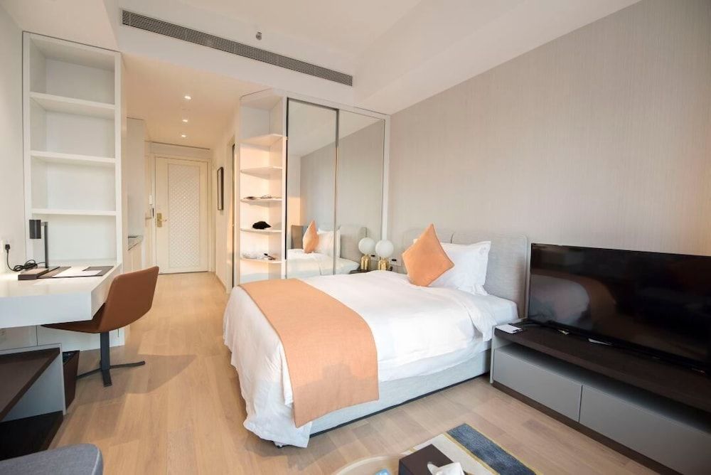 The Clouds Apartment Junior Apartment 2