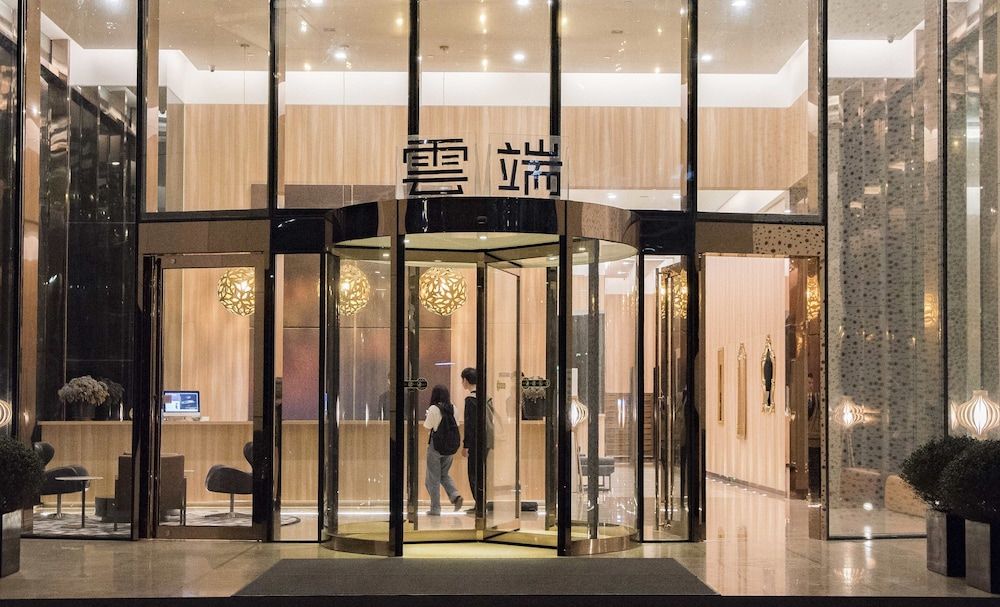 undefined The Clouds Apartment 3