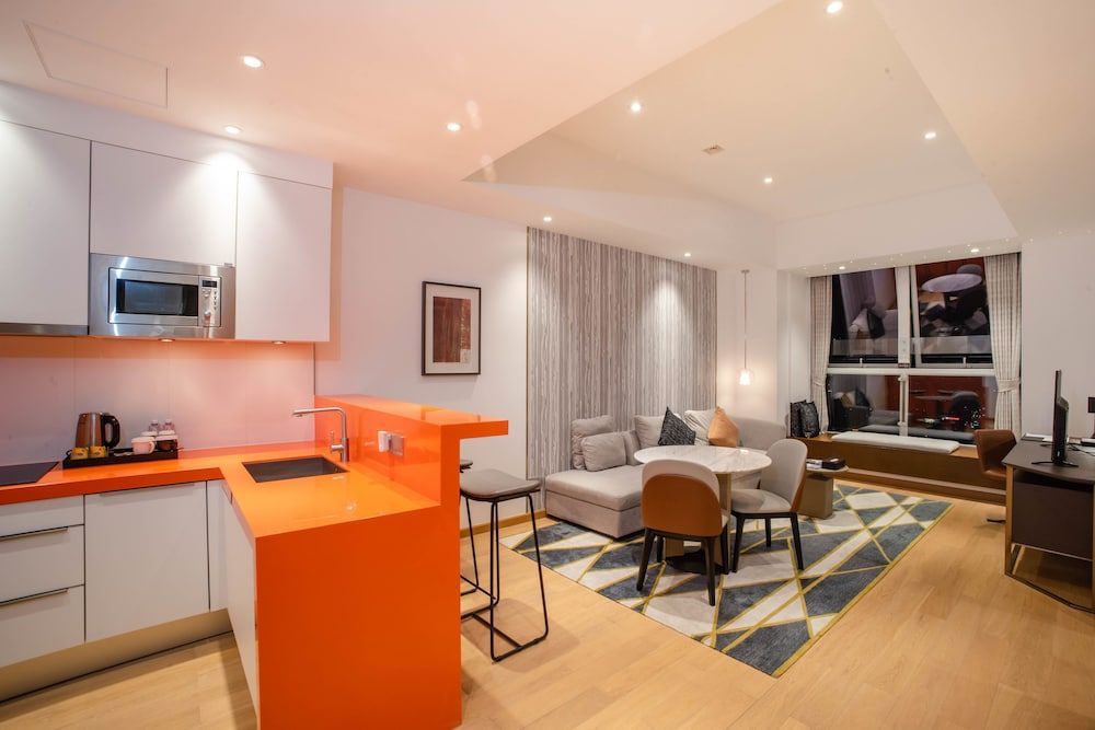 Kitchenette