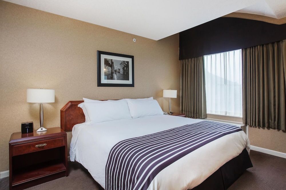 Standard Suite, 1 King Bed with Sofa bed, Kitchenette