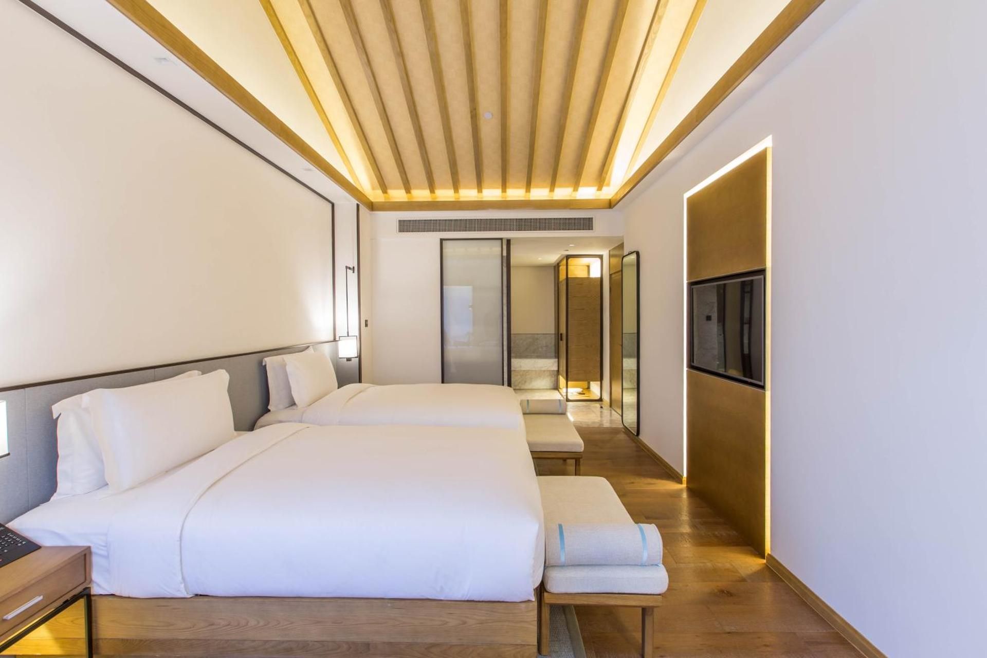 Lake View, Guest room, 2 Twin