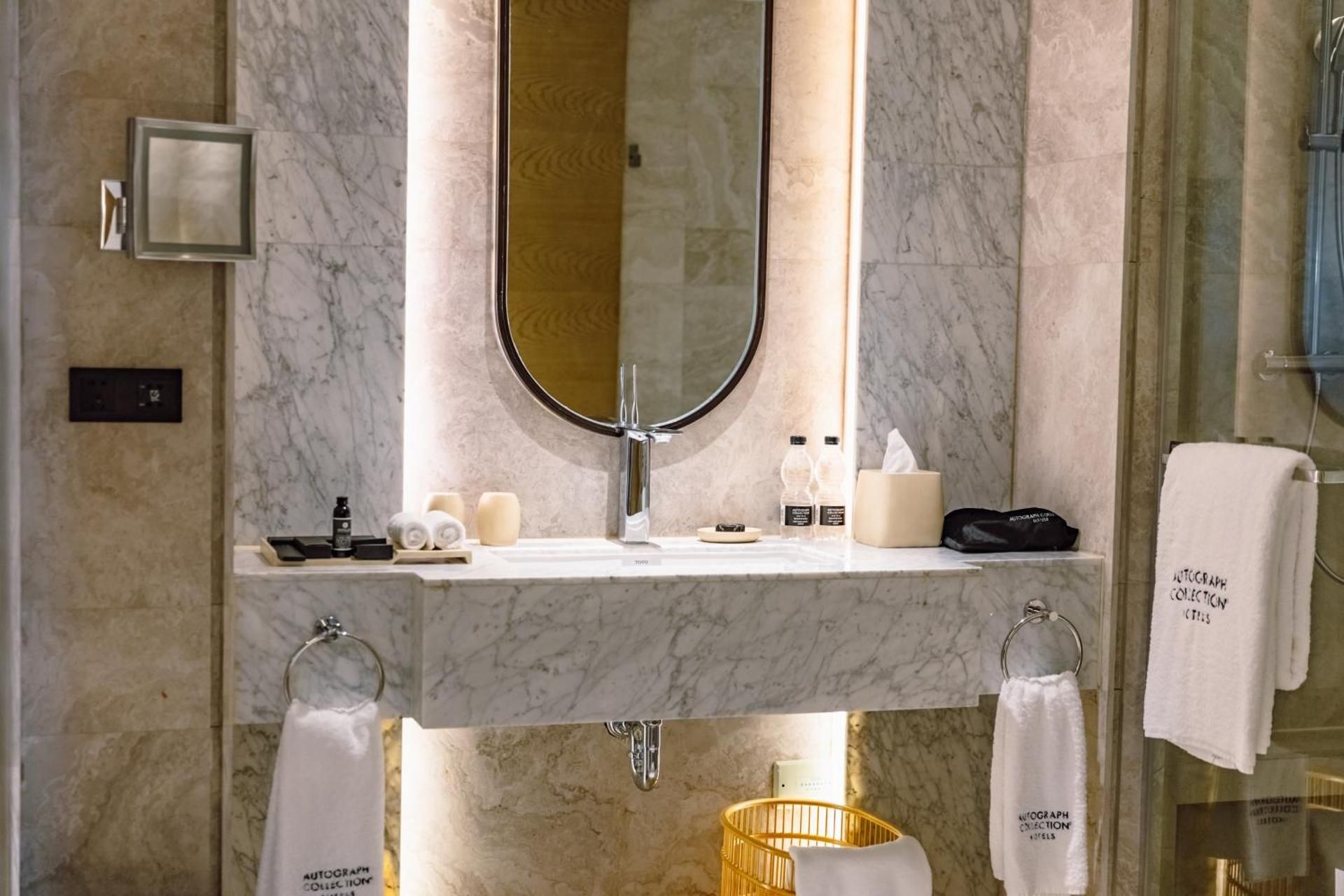 Deluxe, Guest room, 1 King