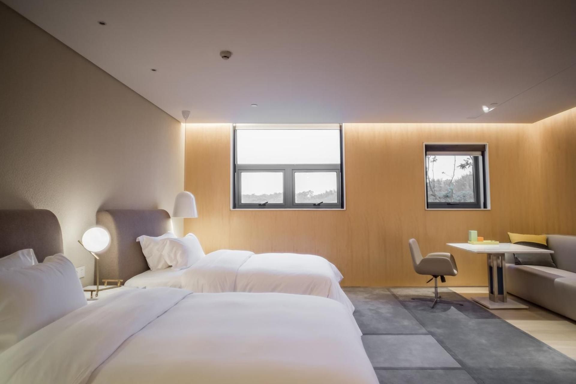 Family, Guest room, 2 Twin