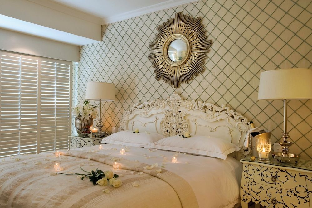 Luxury Room