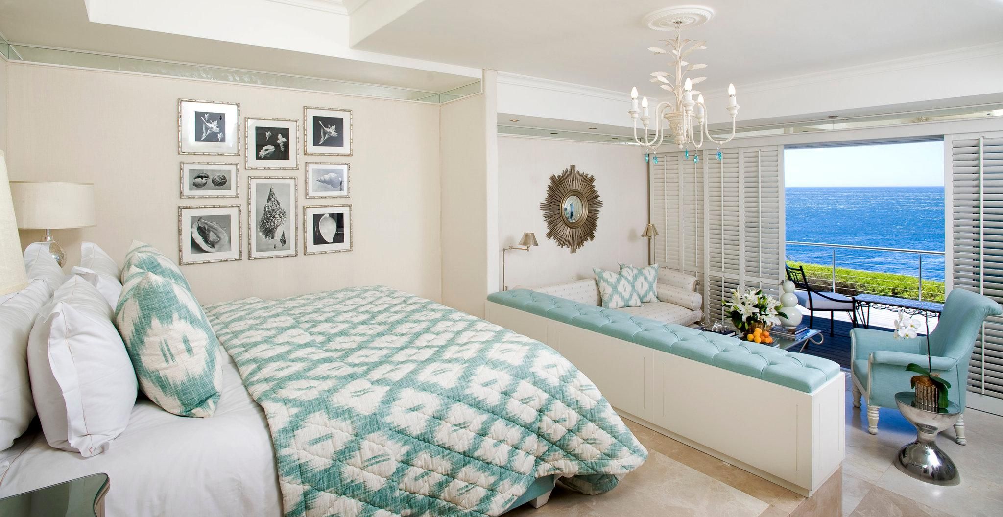 Superior Sea Facing Room