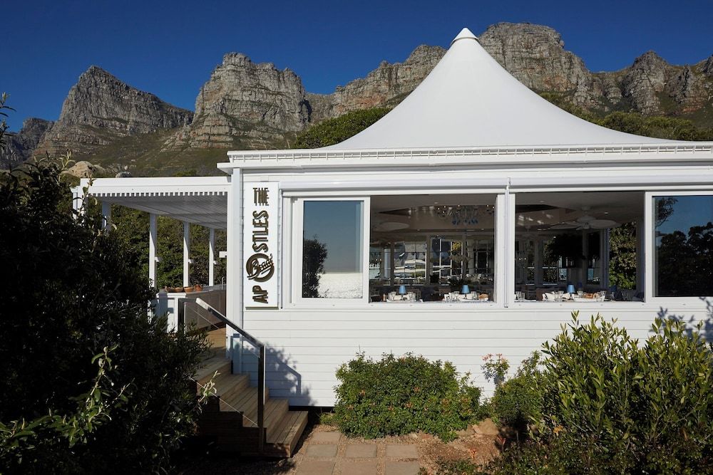 undefined The Twelve Apostles Hotel and Spa 3