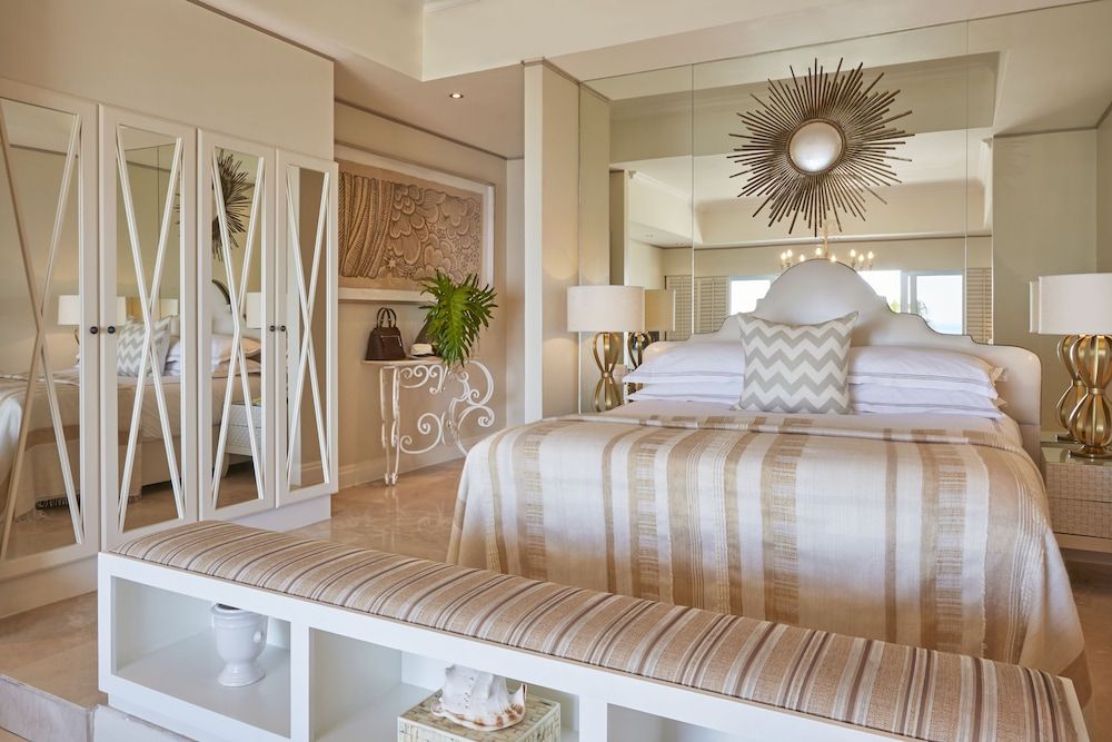 Superior Room, Sea Facing