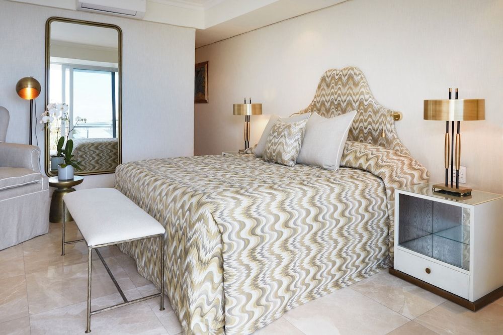 Suite, 1 Bedroom