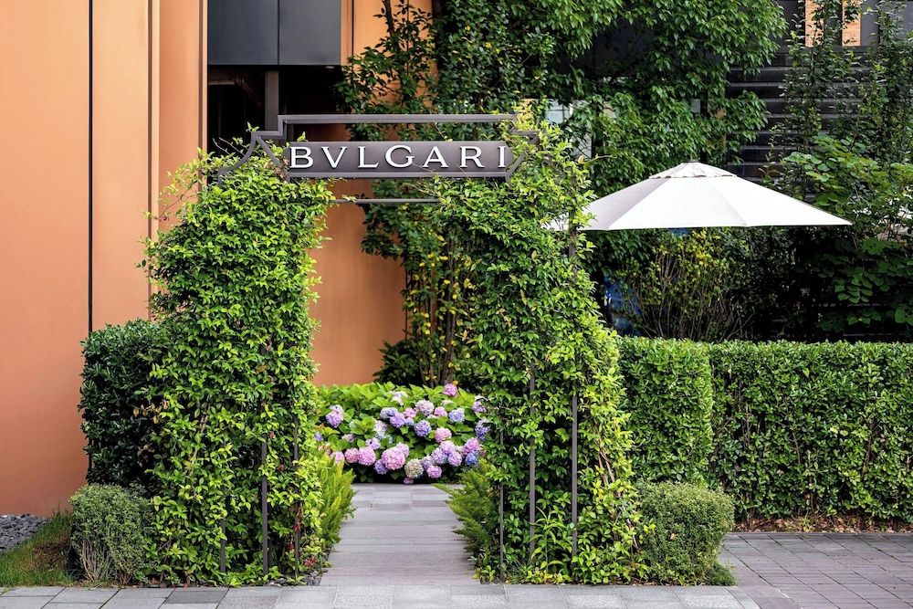 undefined Bulgari Hotel Shanghai 9