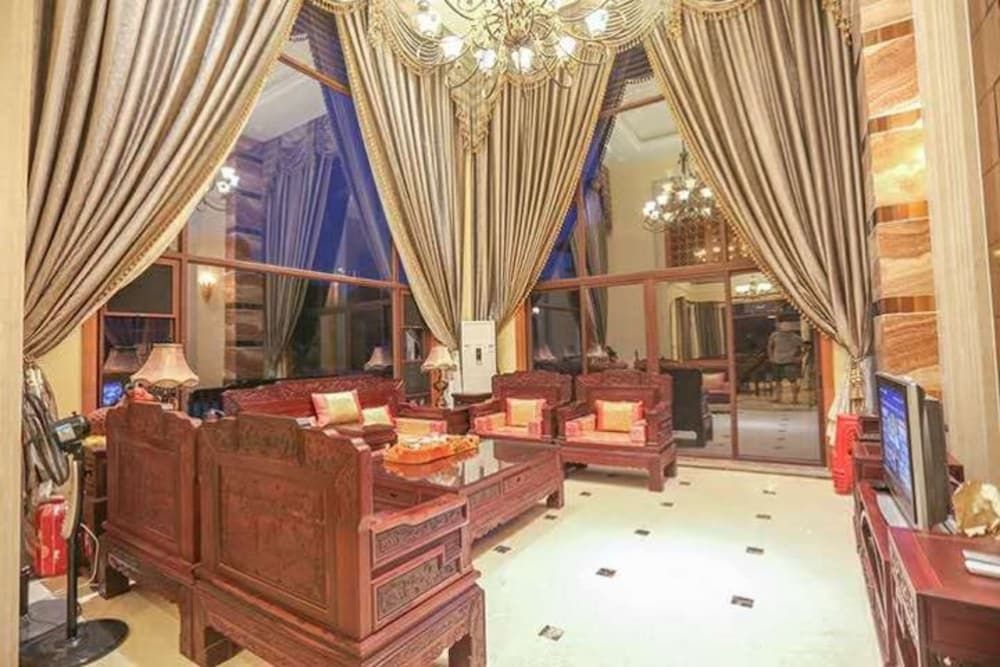 Villa, 6 Bedrooms