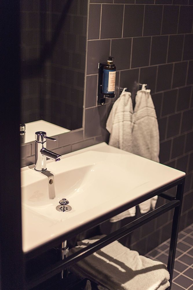 Best Western Plus Hus 57 Superior-rum - 1 kingsize-säng - icke-rökare (Spa not included) 5