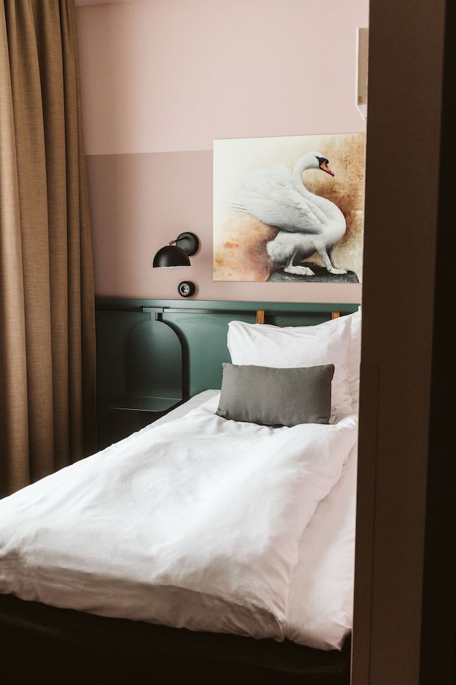 Best Western Plus Hus 57 Standardrum - 1 enkelsäng - icke-rökare (Small Room, Spa not included) 8