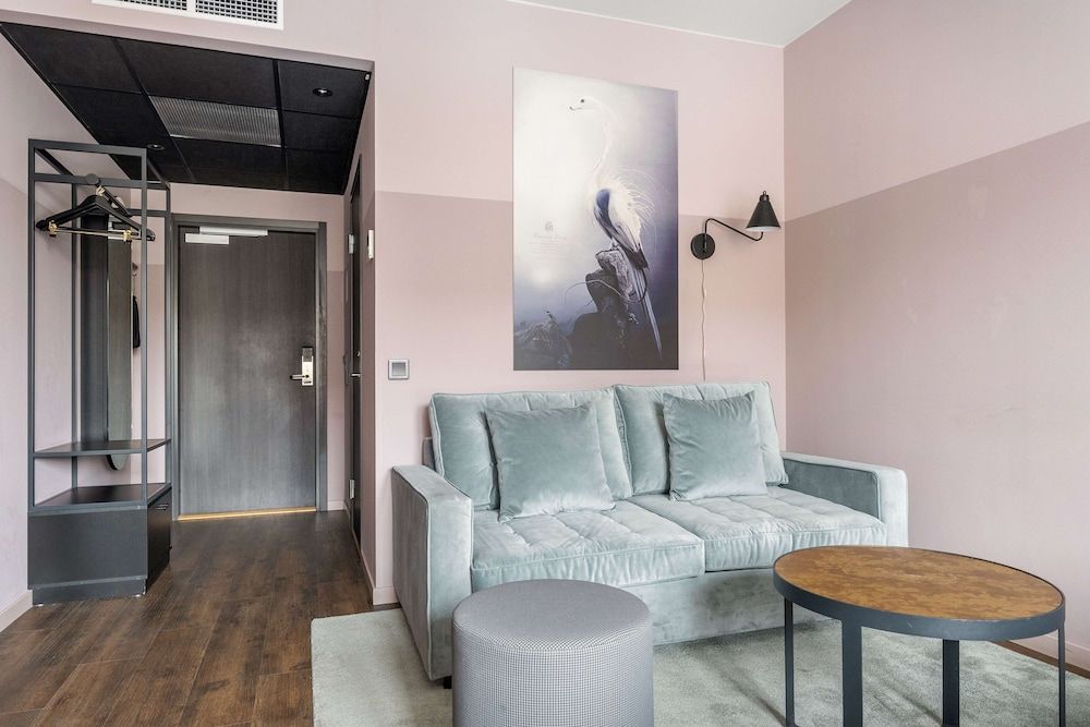 Best Western Plus Hus 57 Familjerum - 1 queensize-säng - icke-rökare (Spa not included) 12