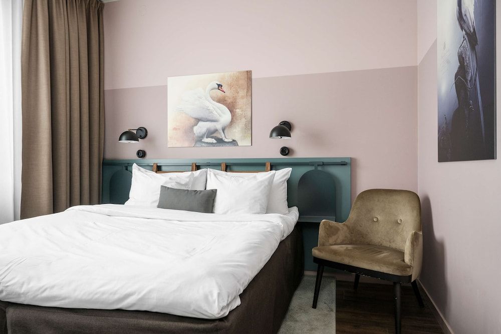 Best Western Plus Hus 57 Superior-rum - 1 kingsize-säng - icke-rökare (Spa not included) 4