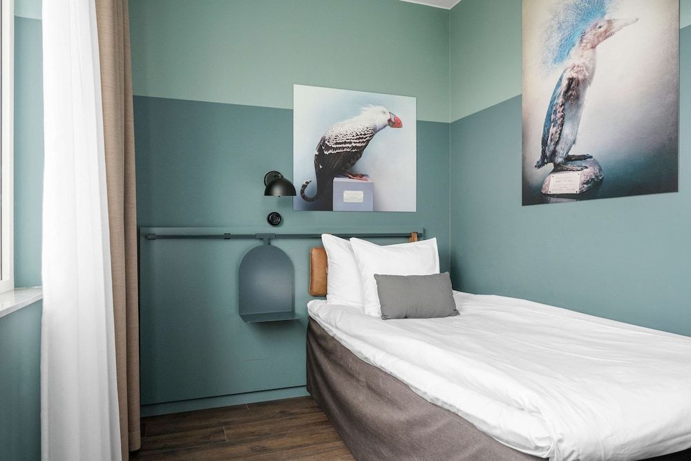 Best Western Plus Hus 57 Standardrum - 1 enkelsäng - icke-rökare (Small Room, Spa not included) 3