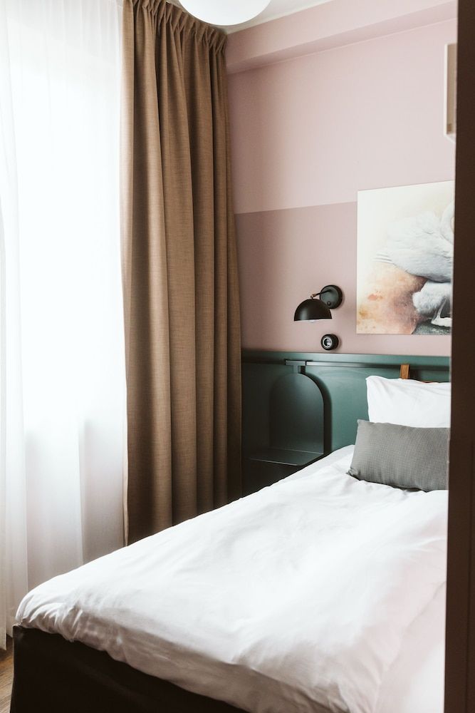 Best Western Plus Hus 57 Standardrum - 1 enkelsäng - icke-rökare (Small Room, Spa not included) 2