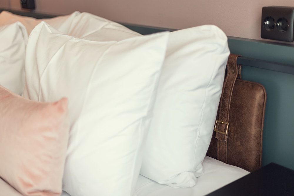 Best Western Plus Hus 57 Standardrum - 1 enkelsäng - icke-rökare (Small Room, Spa not included)