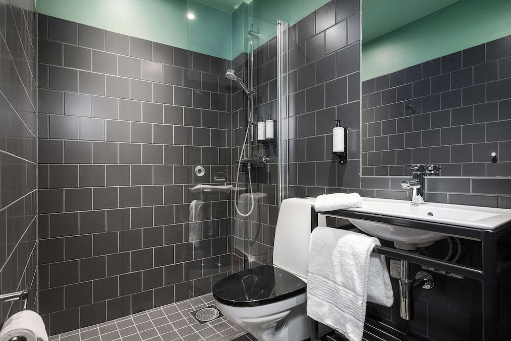 Best Western Plus Hus 57 Standardrum - 1 enkelsäng - icke-rökare (Small Room, Spa not included) 6