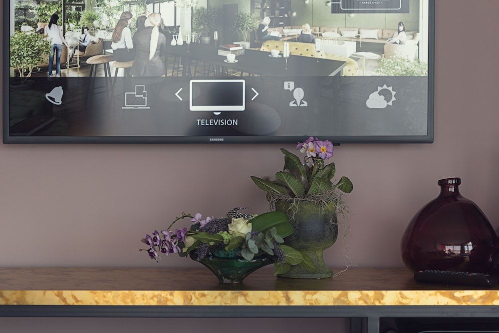 Best Western Plus Hus 57 Familjerum - 1 queensize-säng - icke-rökare (Spa not included) 13