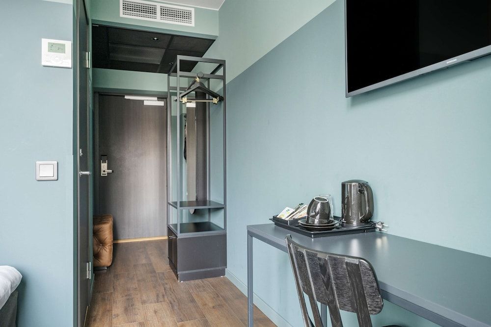 Best Western Plus Hus 57 Standardrum - 1 enkelsäng - icke-rökare (Small Room, Spa not included) 10