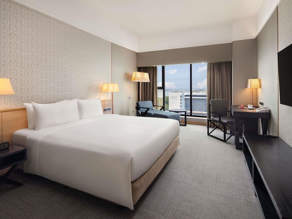 undefined Grand Mercure Singapore Roxy 6