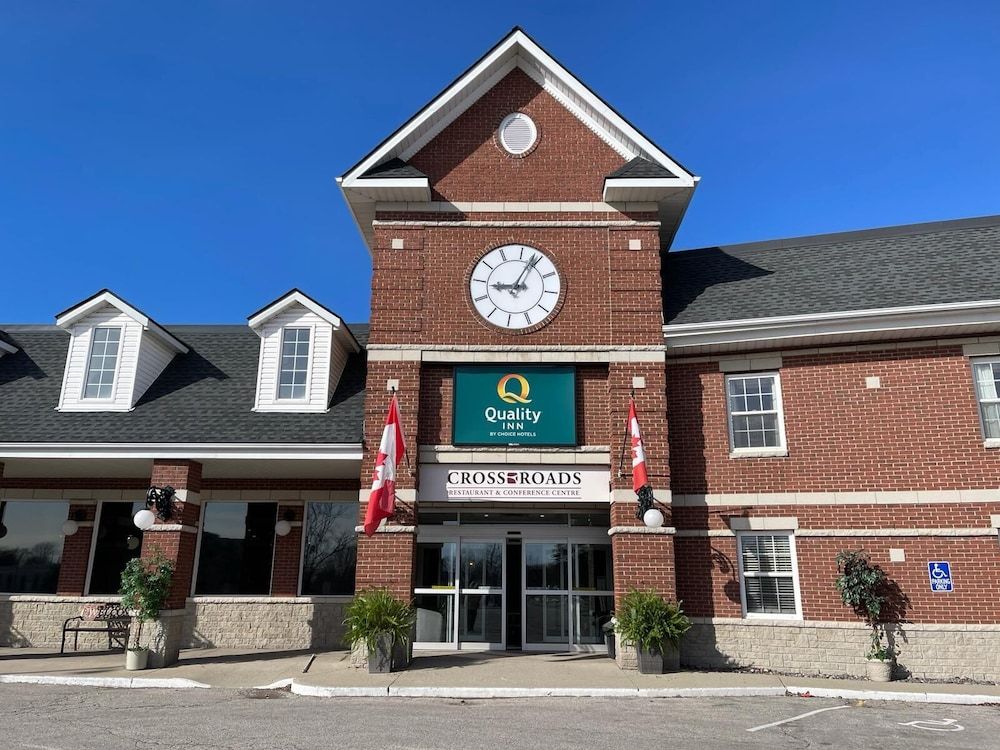 Quality Inn Sarnia