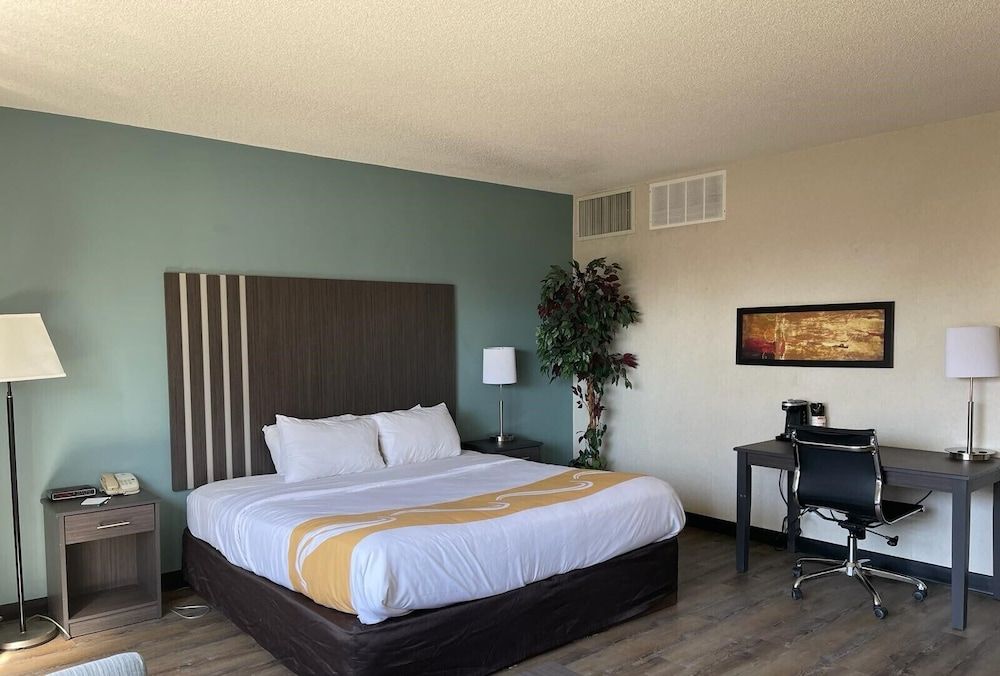 Quality Inn Sarnia