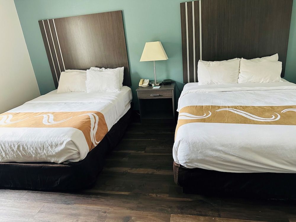 Quality Inn Sarnia