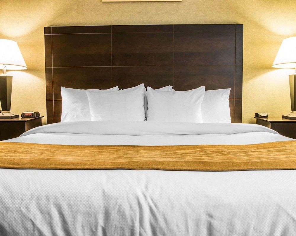 Room, 1 King Bed, Accessible, Non Smoking