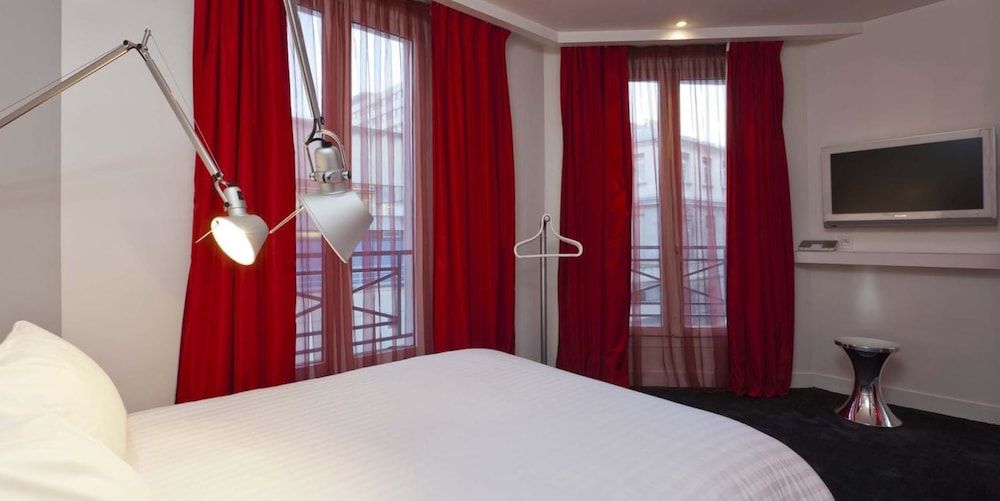 undefined Color Design Hotel 4