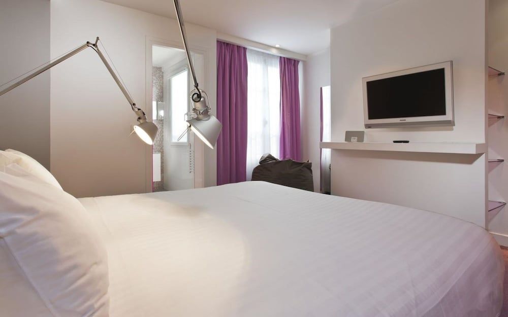 undefined Color Design Hotel 3