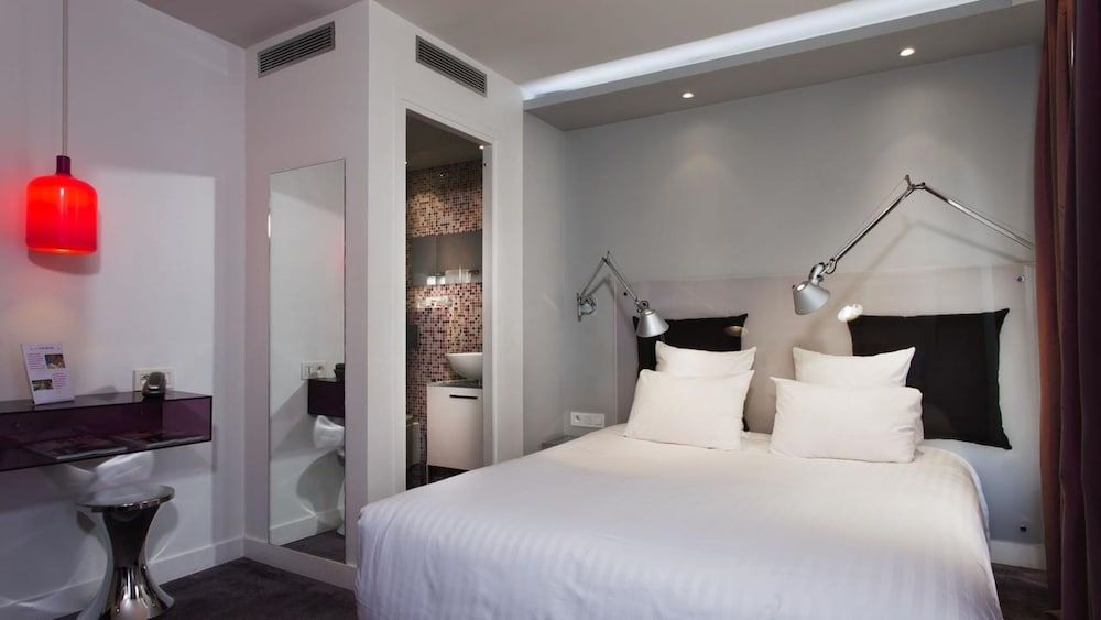 undefined Color Design Hotel 9