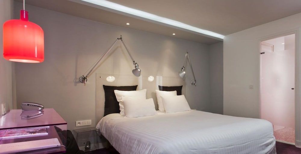 undefined Color Design Hotel 8